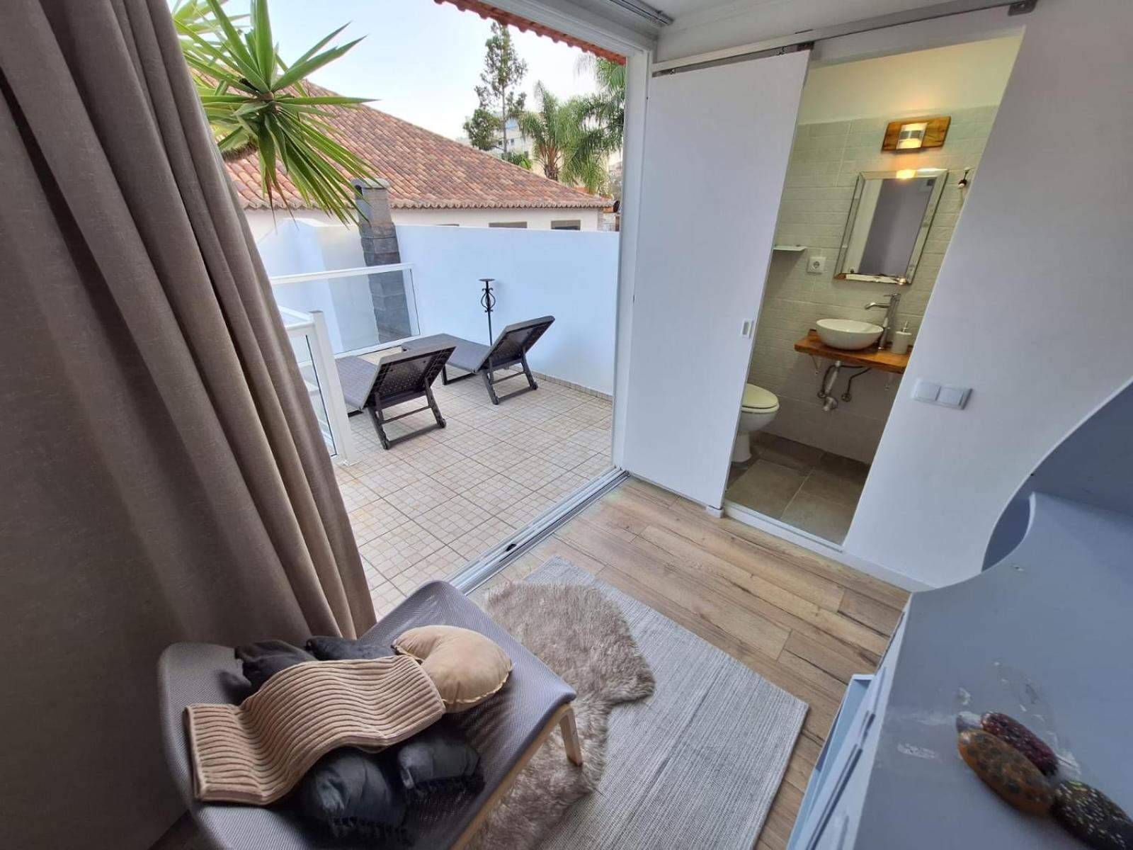 Happy Stay Funchal Exterior photo
